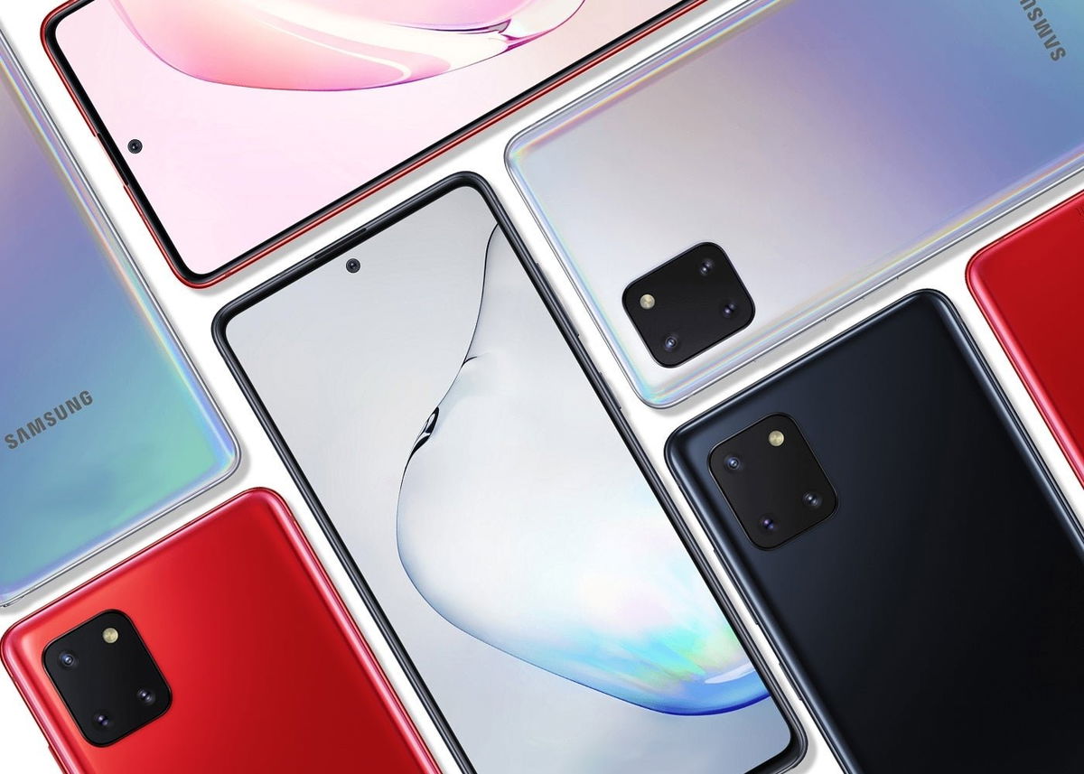 s10 lite v s10e