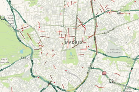 Waze tiene una nueva función que nos morimos de ganas que llegue a Google Maps Waze tiene una nueva función que nos morimos de ganas que llegue a Google Maps