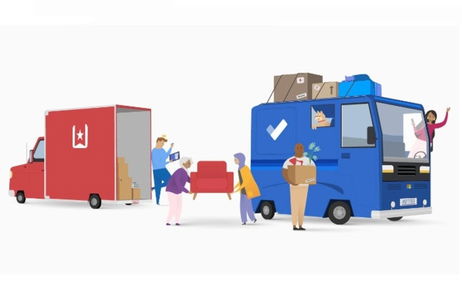 Wunderlist cierra, pero pasarte a Microsoft To-Do es mucho más fácil de lo que crees Wunderlist cierra, pero pasarte a Microsoft To-Do es mucho más fácil de lo que crees