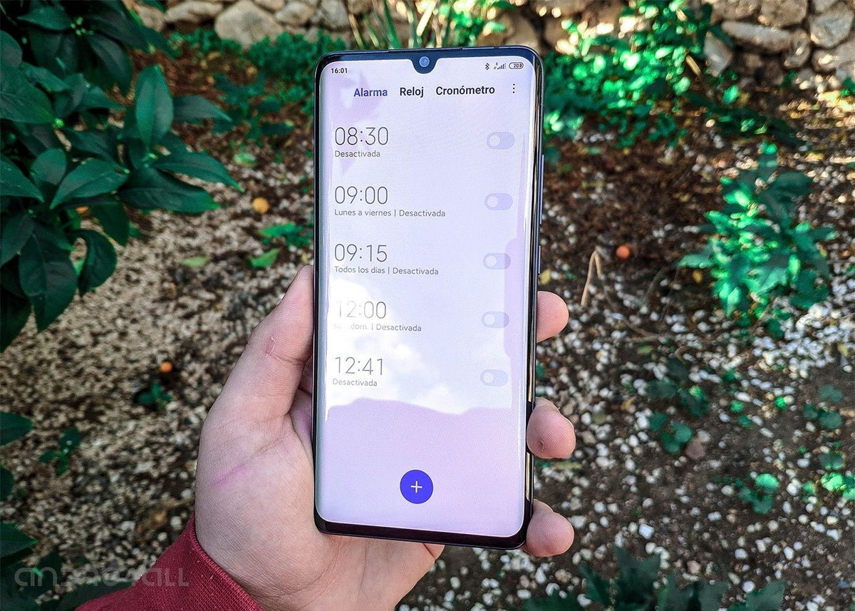 Cómo cambiar el tono de alarma en Android por la canción que quieras