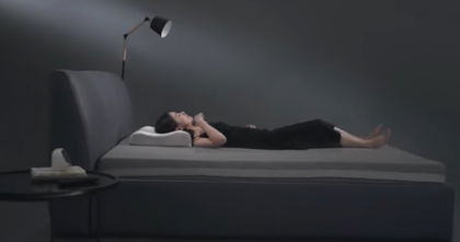 Aunque cueste creerlo, Xiaomi tiene su propia cama inteligente que cuenta con un "modo de gravedad cero" Aunque cueste creerlo, Xiaomi tiene su propia cama inteligente que cuenta con un "modo de gravedad cero"