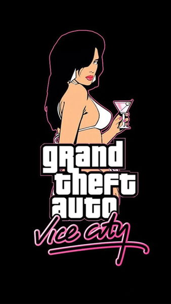 Vice City