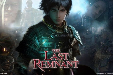 Como si de una PS4 o PC se tratase: ya puedes descargar THE LAST REMNANT Remastered en tu Android Como si de una PS4 o PC se tratase: ya puedes descargar THE LAST REMNANT Remastered en tu Android