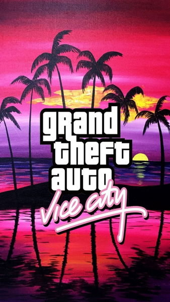 Vice City