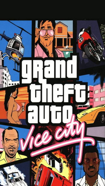 Vice City