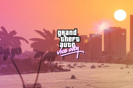 Descarga los mejores fondos de pantalla de Grand Theft Auto: Vice City para tu móvil Descarga los mejores fondos de pantalla de Grand Theft Auto: Vice City para tu móvil