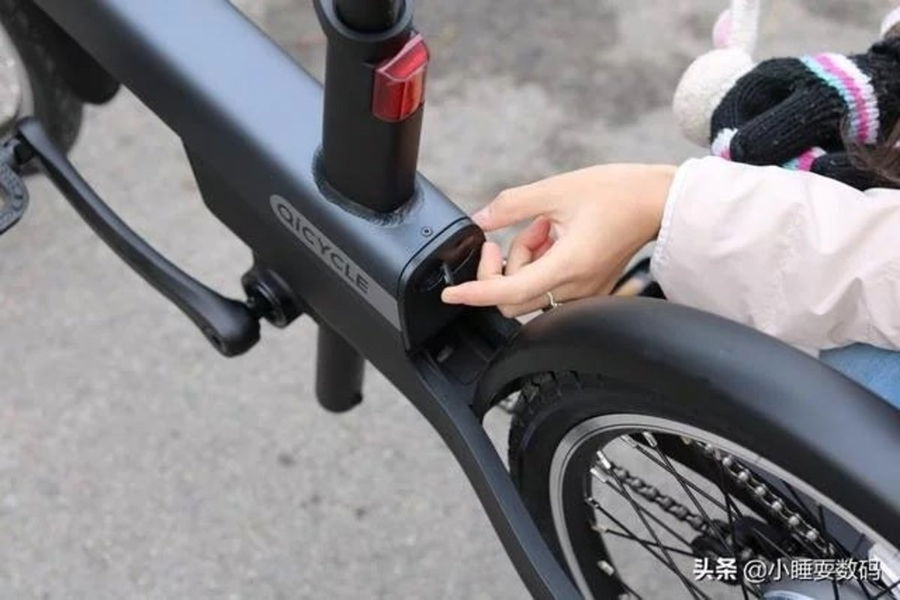 Esta bicicleta eléctrica de Xiaomi cuesta prácticamente lo mismo que sus conocidos patinetes