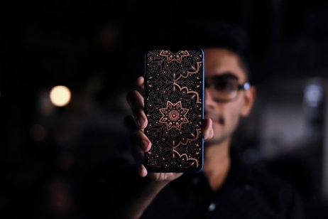 Realme también se apunta a la moda de Star Wars y estrenará móvil temático en algunos mercados Realme también se apunta a la moda de Star Wars y estrenará móvil temático en algunos mercados