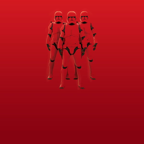 Dale a tu móvil un toque Star Wars con estos fondos de pantalla oficiales del nuevo Samsung Galaxy Note10 Plus Star Wars Edition