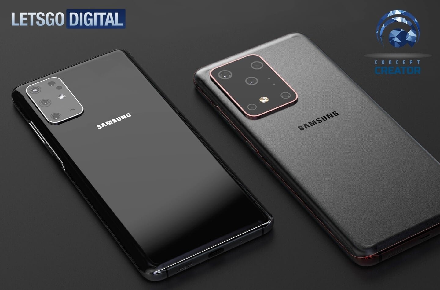 Estas son las imágenes más realistas del Samsung Galaxy S11 que verás