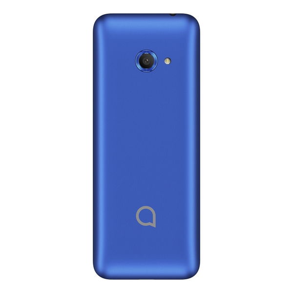 Alcatel 3088 con 4G y servicios de Google: un ‘feature phone’ de última generación por sólo 65 euros