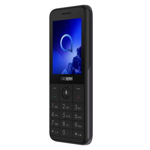 Alcatel 3088 con 4G y servicios de Google: un ‘feature phone’ de última generación por sólo 65 euros