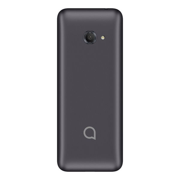 Alcatel 3088 con 4G y servicios de Google: un ‘feature phone’ de última generación por sólo 65 euros