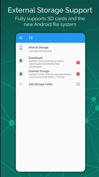 Cómo abrir y descomprimir archivos ZIP y RAR en Android: guía paso a paso