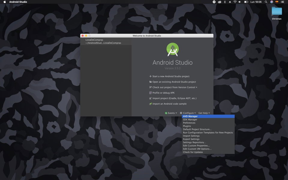 Android Studio, guía de iniciación: qué es, cómo descargar e instalar, y 4 cosas que puedes hacer con él