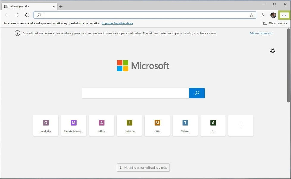 Así puedes seguir usando las extensiones de Google Chrome en Microsoft Edge