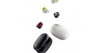 Amazfit PowerBuds y Amazfit ZenBuds: los nuevos auriculares inalámbricos de la submarca de Xiaomi