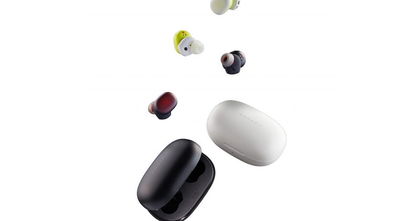 Amazfit PowerBuds y Amazfit ZenBuds: los nuevos auriculares inalámbricos de la submarca de Xiaomi Amazfit PowerBuds y Amazfit ZenBuds: los nuevos auriculares inalámbricos de la submarca de Xiaomi