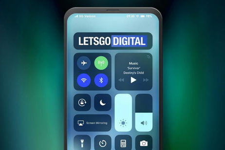 Esta patente de Apple podría darnos pistas sobre el diseño de los Android de 2020 y 2021 Esta patente de Apple podría darnos pistas sobre el diseño de los Android de 2020 y 2021