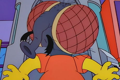 Samsung ha patentado un diseño de casco de realidad virtual que nos recuerda demasiado a una mosca Samsung ha patentado un diseño de casco de realidad virtual que nos recuerda demasiado a una mosca