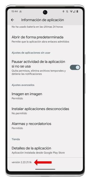 Guía Completa  Descargar WhatsApp Plus V31.00 paso a paso