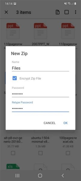 Cómo abrir y descomprimir archivos ZIP y RAR en Android: guía paso a paso