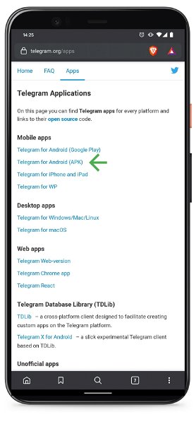 Cómo descargar Telegram gratis, qué versiones hay y cómo tener siempre la última actualización