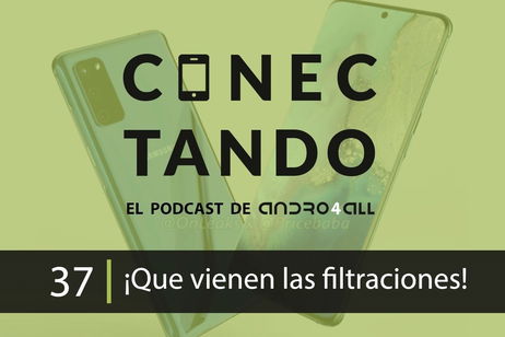 ¡Que vienen las filtraciones! ¡Que vienen las filtraciones!
