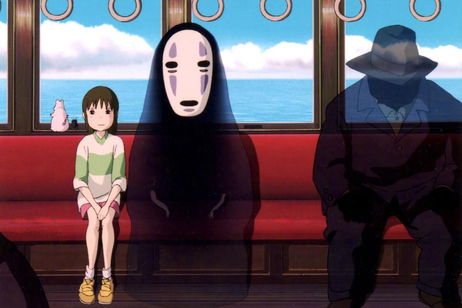 Buenas noticias para los amantes del anime y el cine: Netflix añadirá hasta 21 películas de Studio Ghibli a su catálogo Buenas noticias para los amantes del anime y el cine: Netflix añadirá hasta 21 películas de Studio Ghibli a su catálogo