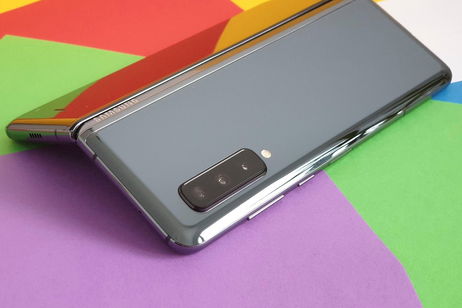 Así sí: nuevos detalles de un ¿perfecto? Samsung Galaxy Fold 2 Así sí: nuevos detalles de un ¿perfecto? Samsung Galaxy Fold 2