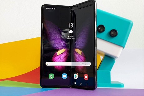 iFixit destaca al Samsung Galaxy Fold como el móvil más difícil de reparar de 2019