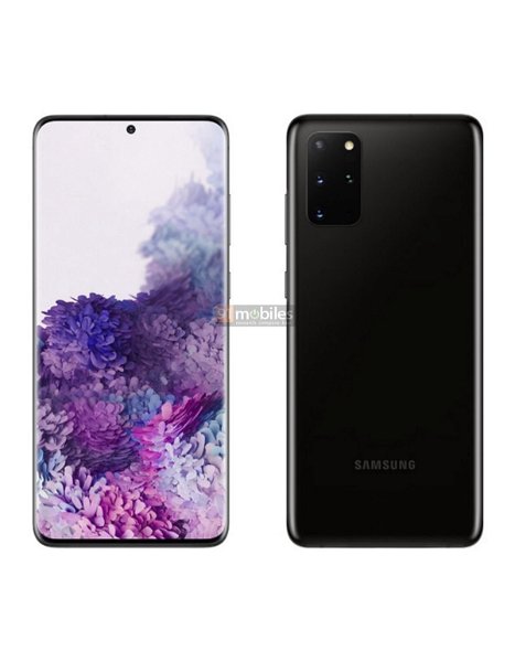 Los Samsung Galaxy S20, S20+ y S20 Ultra se filtran en imágenes oficiales a tres semanas de su presentación