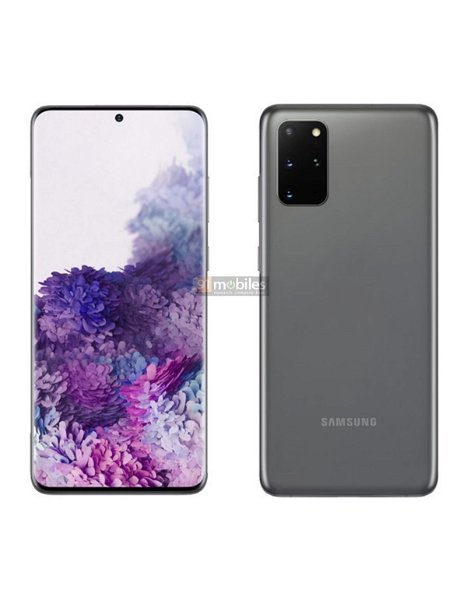 Los Samsung Galaxy S20, S20+ y S20 Ultra se filtran en imágenes oficiales a tres semanas de su presentación