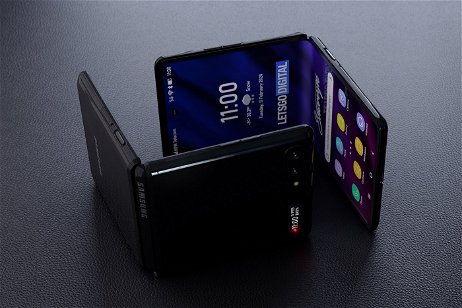 Las características del Samsung Galaxy Z Flip, al descubierto: pantalla de 6,7 pulgadas, cámara de 12 megapíxeles y más