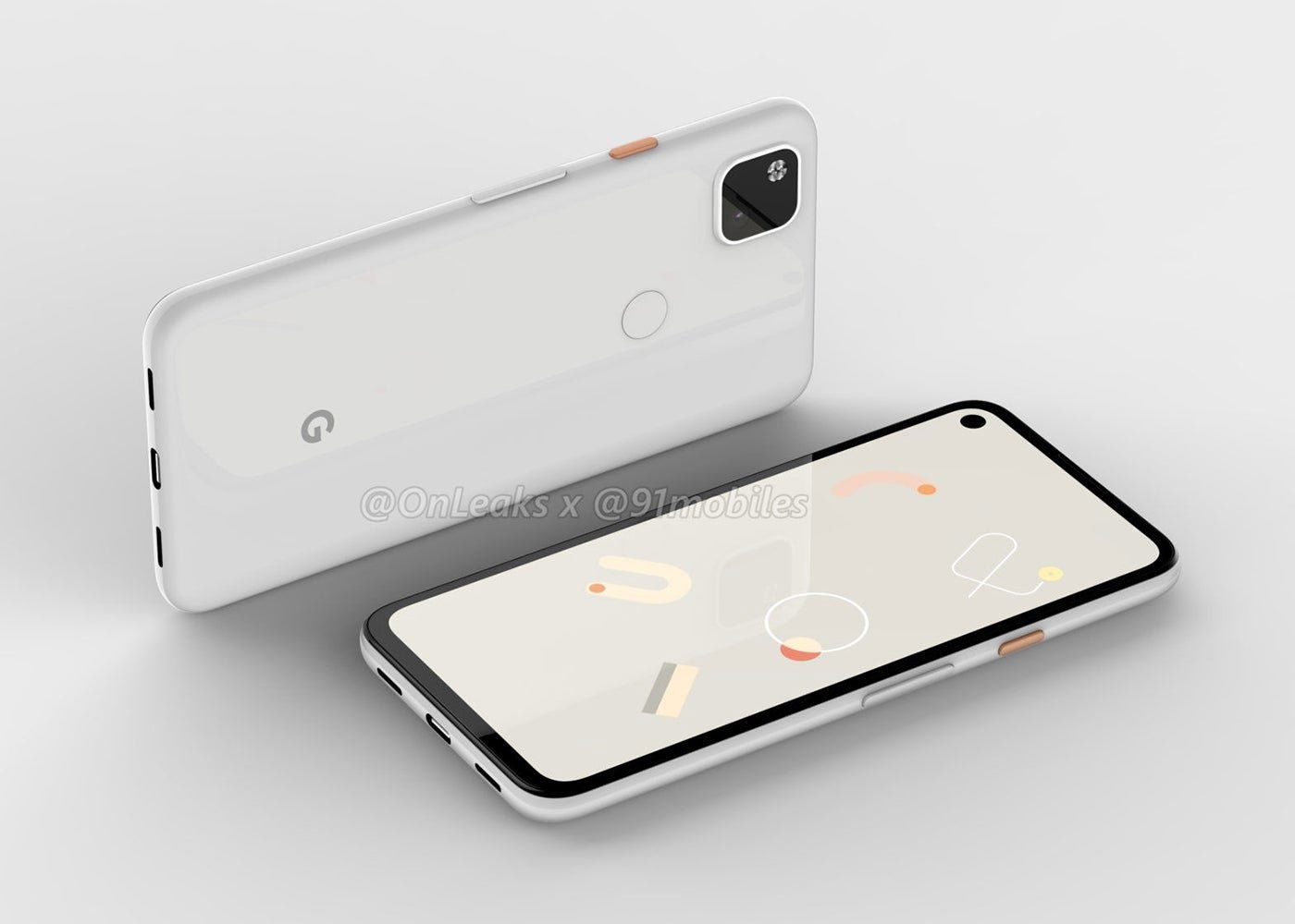 Google Pixel 4a