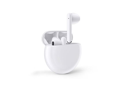 Huawei lanzará nuevos auriculares con los P40, y no se ha comido la cabeza con el nombre... ni con el diseño Huawei lanzará nuevos auriculares con los P40, y no se ha comido la cabeza con el nombre... ni con el diseño