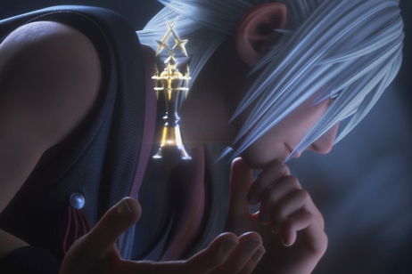La mítica saga Kingdom Hearts regresará a los móviles esta primavera La mítica saga Kingdom Hearts regresará a los móviles esta primavera