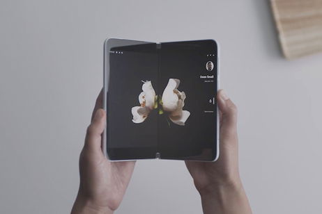 El futuro de Android según Microsoft: así deberían funcionar las apps en móviles con pantalla doble