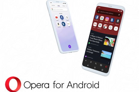 El giro diabólico de Opera en Google Play: de navegador web a crear apps de créditos con intereses del 800% El giro diabólico de Opera en Google Play: de navegador web a crear apps de créditos con intereses del 800%