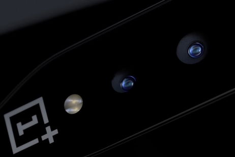 OnePlus ofrece un primer vistazo de su espectacular smartphone conceptual: cámara invisible y vidrio que cambia de color OnePlus ofrece un primer vistazo de su espectacular smartphone conceptual: cámara invisible y vidrio que cambia de color