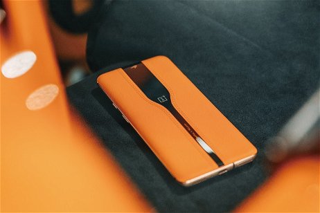 Nuevo OnePlus Concept One: el primer móvil conceptual de OnePlus tiene tres cámaras que aparecen y desaparecen