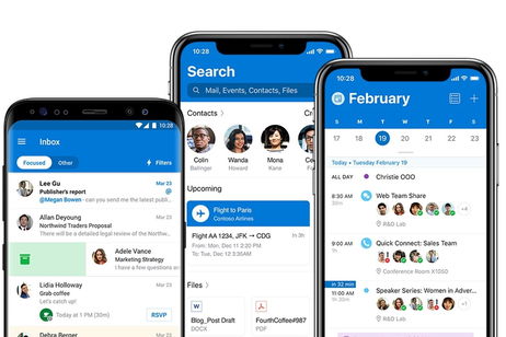 Cómo configurar una cuenta de Outlook o Hotmail en Android Cómo configurar una cuenta de Outlook o Hotmail en Android