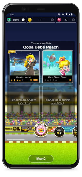 Cómo descargar Mario Kart Tour? Android & iOS