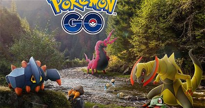 Pokémon GO anuncia la llegada de la evolución por intercambio y más Pokémon descubiertos en Teselia