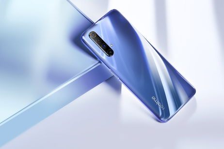 Hazte con un móvil 5G por menos de 200 euros, ¡oportunidad única! Hazte con un móvil 5G por menos de 200 euros, ¡oportunidad única!