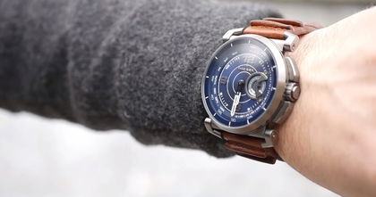 Qué son los smartwatches híbridos, en qué se diferencian de otros y 4 modelos recomendados Qué son los smartwatches híbridos, en qué se diferencian de otros y 4 modelos recomendados