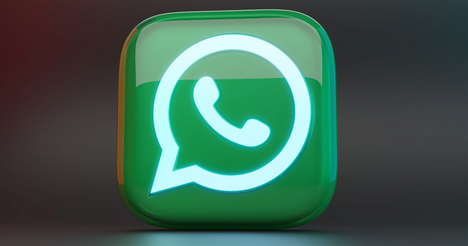 Icono de la aplicación WhatsApp