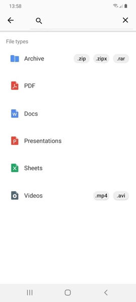 Cómo abrir y descomprimir archivos ZIP y RAR en Android: guía paso a paso