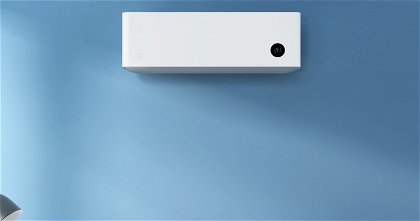 Xiaomi lanza un nuevo aire acondicionado con control de humedad