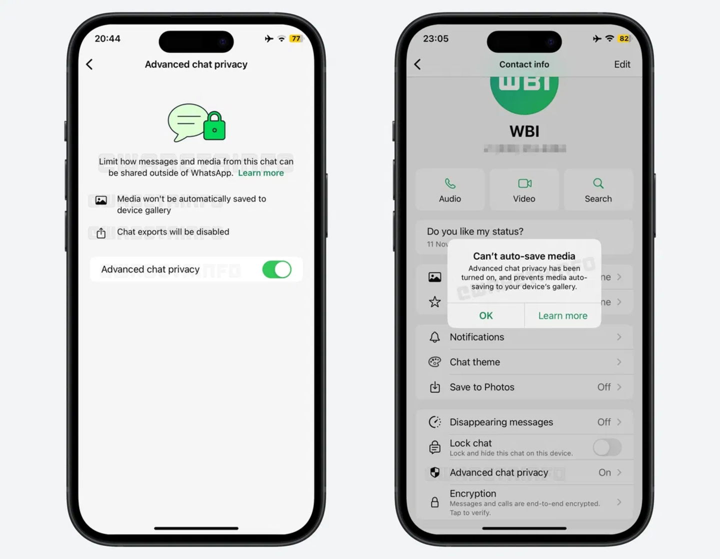 Cómo descargar y actualizar WhatsApp gratis a la última versión 2025
